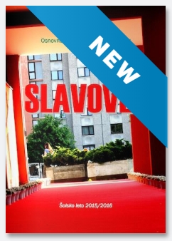 Slavoved