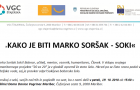 Kako je biti Marko Soršak – Soki