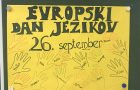 EVROPSKI DAN JEZIKOV