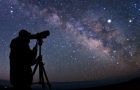 Državno tekmovanje iz astronomije
