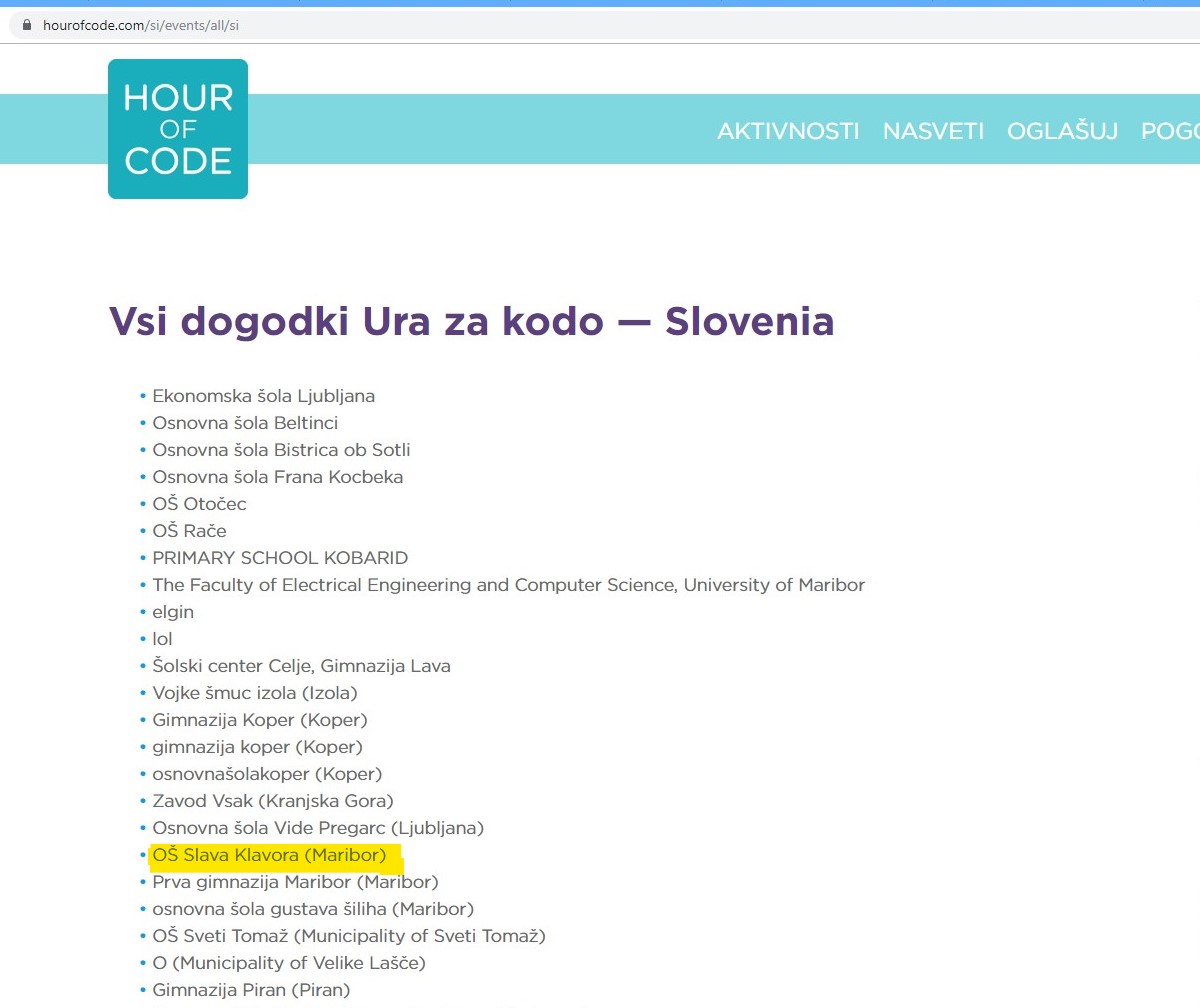 hour-of-code-event-in-slovenia